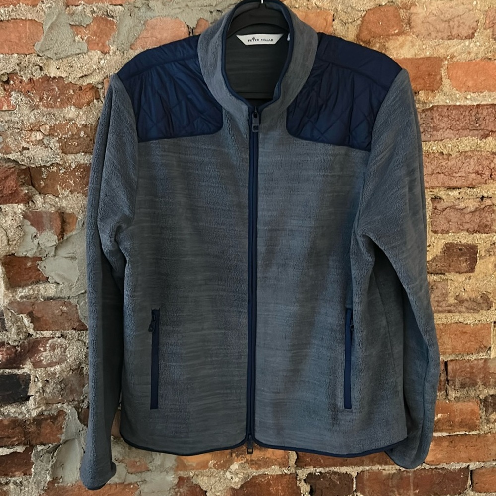 Peter millar jacket